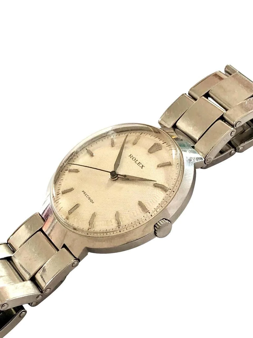 Rolex 1950s 