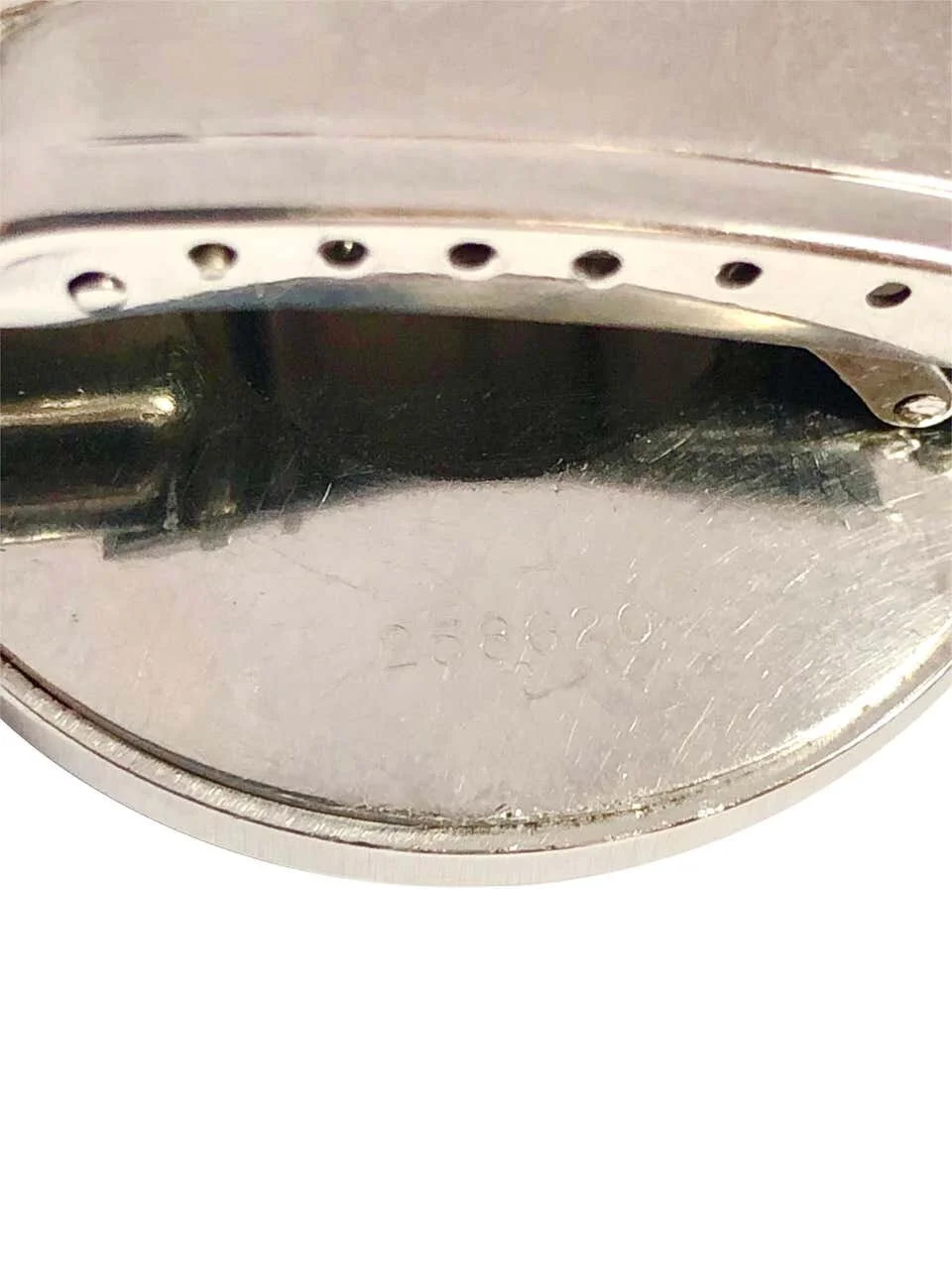 Rolex 1950s 