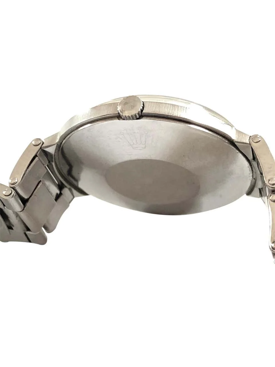 Rolex 1950s 