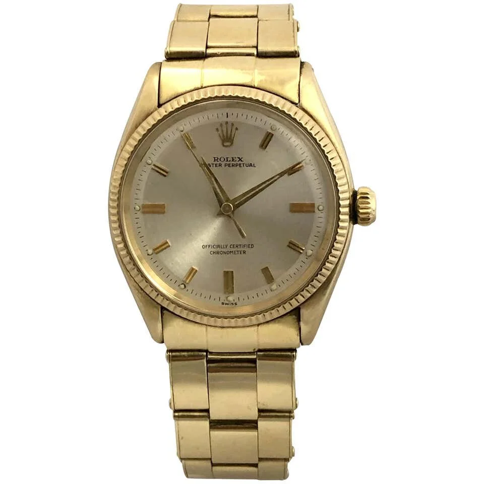 rolex 6567