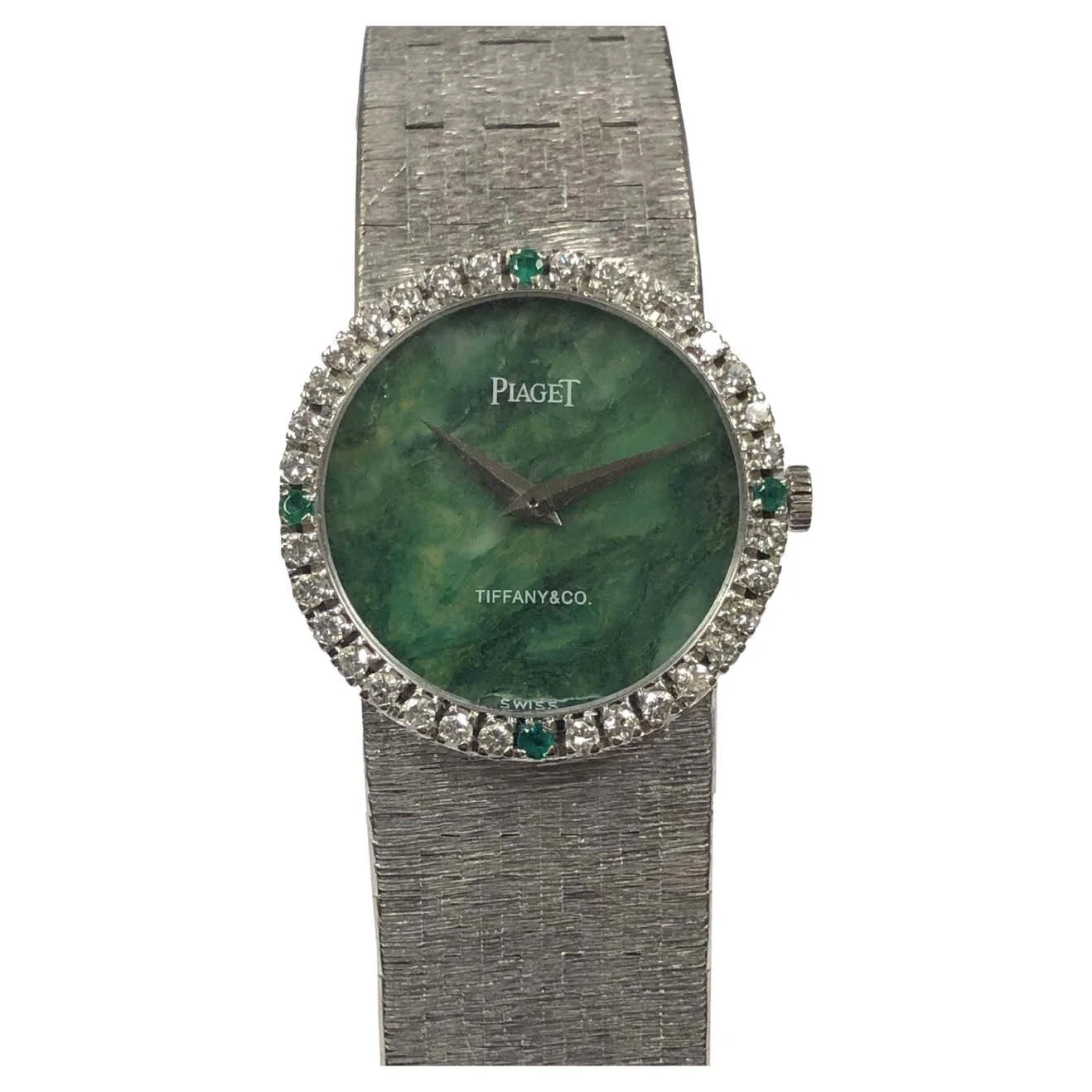 piaget company