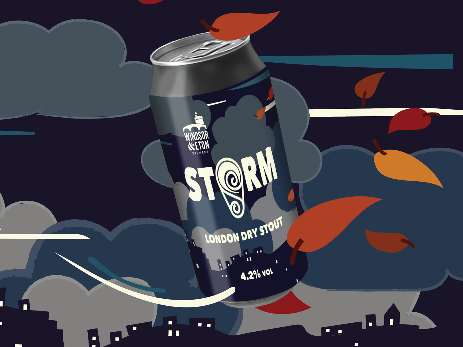 Windsor and Eton Brewery