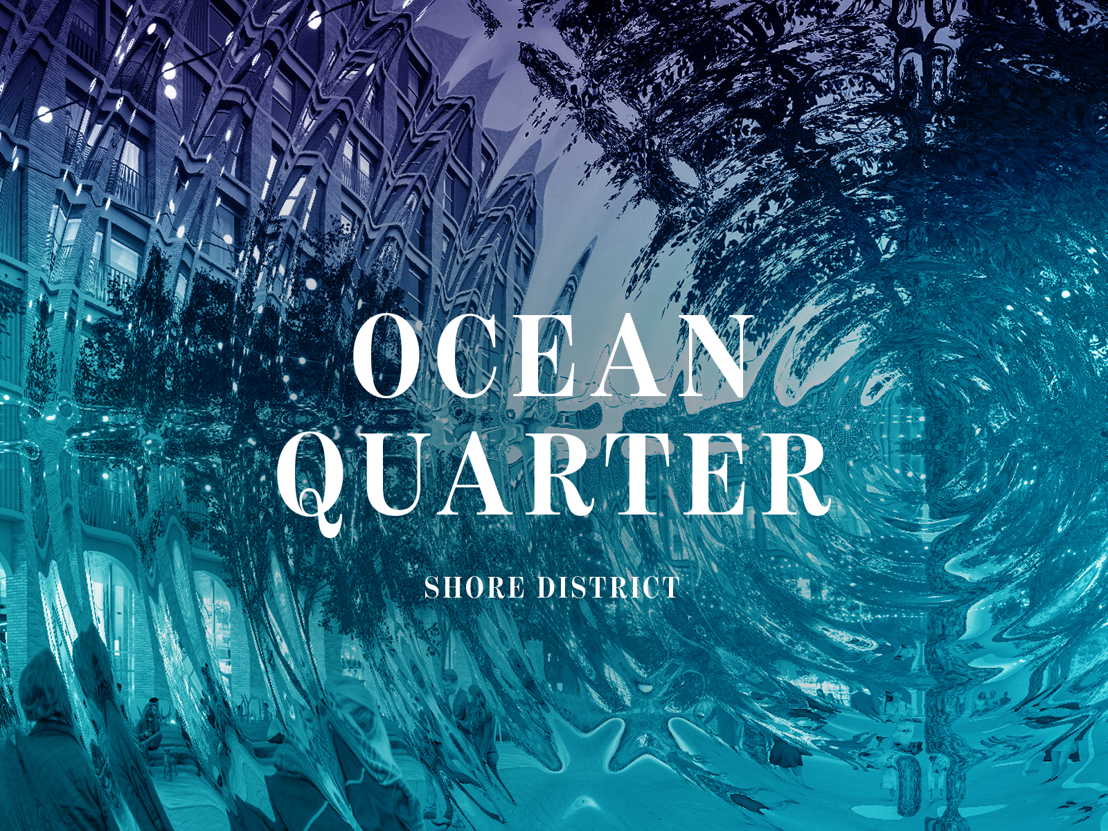 Ocean Quarter