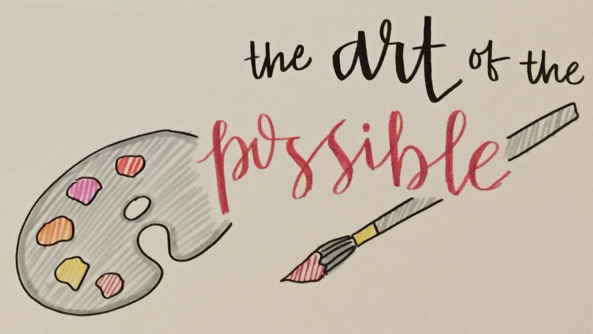 the art of the possible.jpg