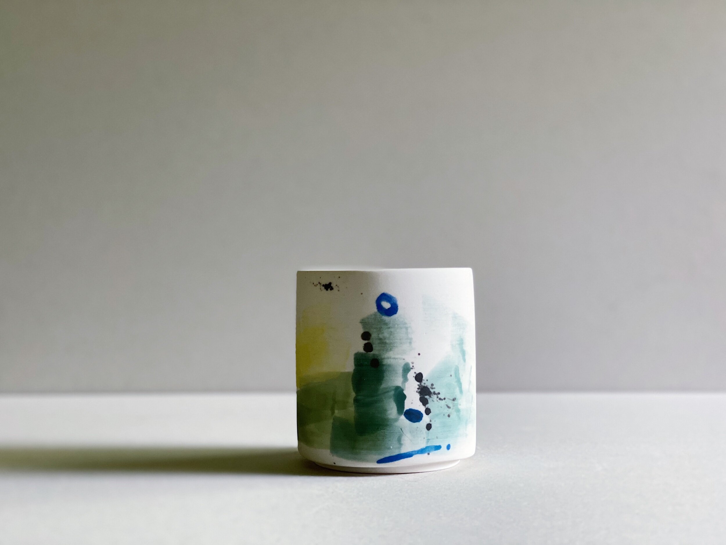 Coffee Cup No.5