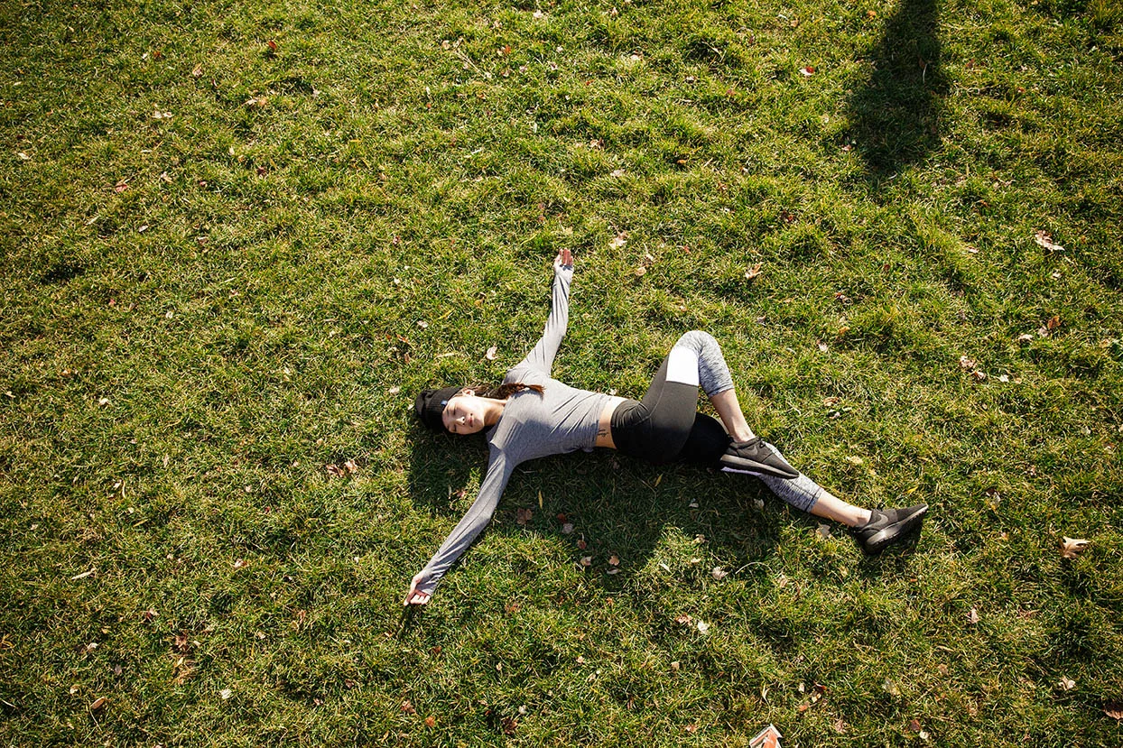 Role: Art Buyer / Client: GAP / Agency: Little / Photographer: Kevin Zacher