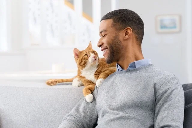 Role: Producer/ Client: Purina / Agency: NA / Photographer: Thomas Strand