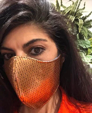Photo printed Sequins on  face mask.jpg