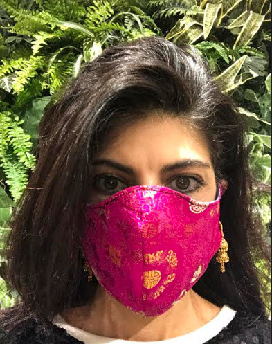 Hot Pink fabric face mask.jpg