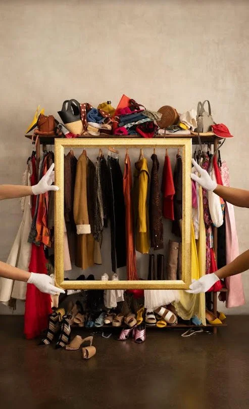 UOVO clothing 