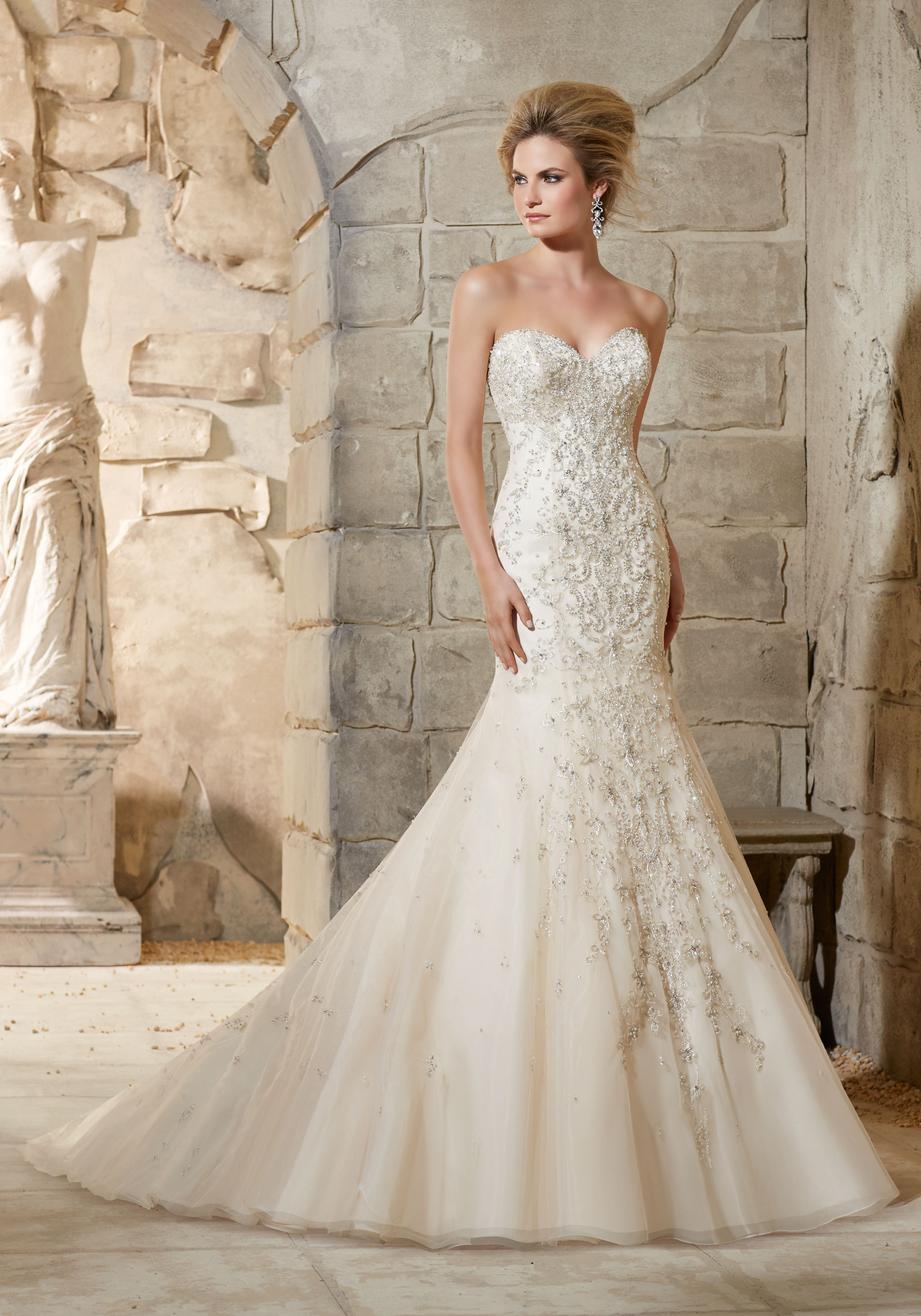 2790 - Ivory (Size 10)