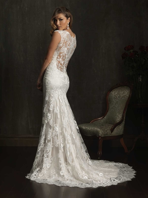 9068 - Ivory/Café (Size 10)