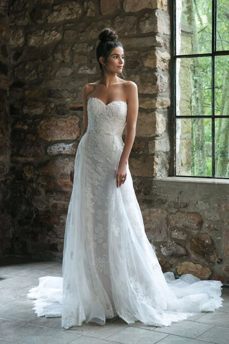 44064 - Pink/Champagne/Ivory (Size 10)