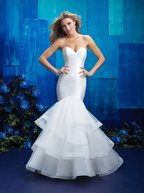 9416 - Ivory (Size 14)