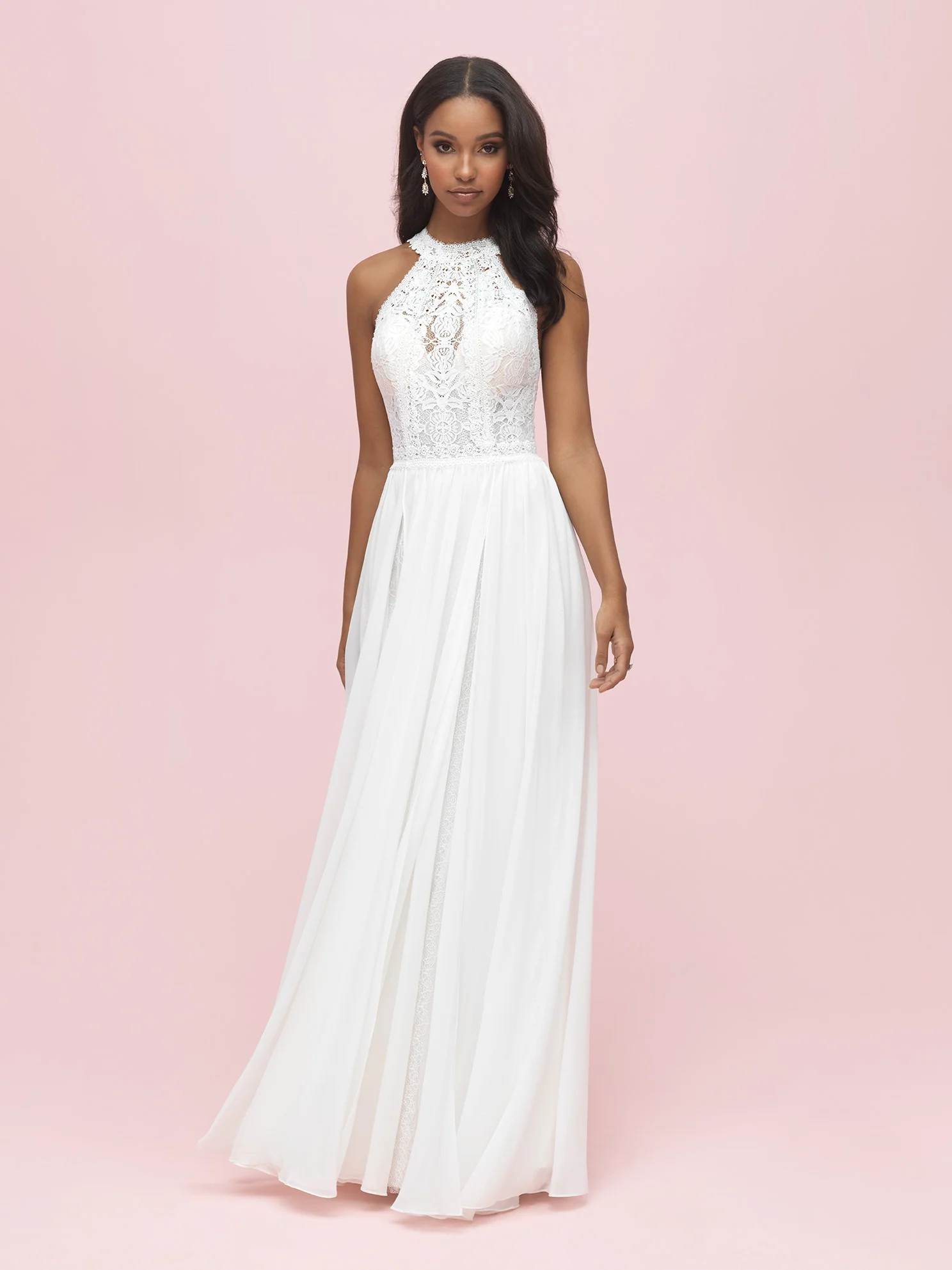 3205 - Sand/Ivory/Nude (Size 10)