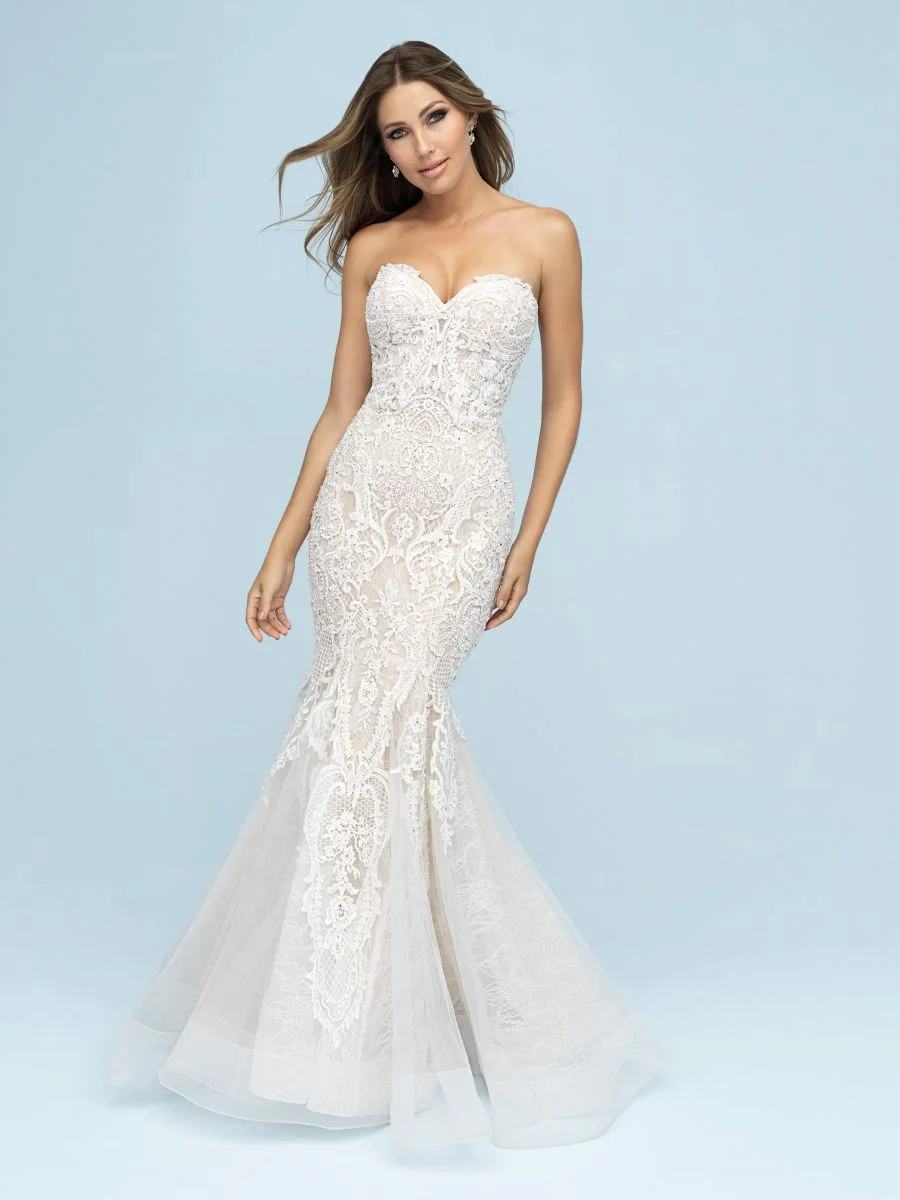 9601 - Sand/Ivory (Size 12)