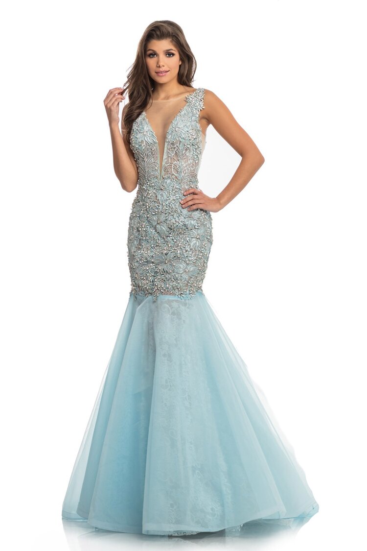 Shop Johnathan Kayne Pageant and Prom Dresses at Admiring Glances ...