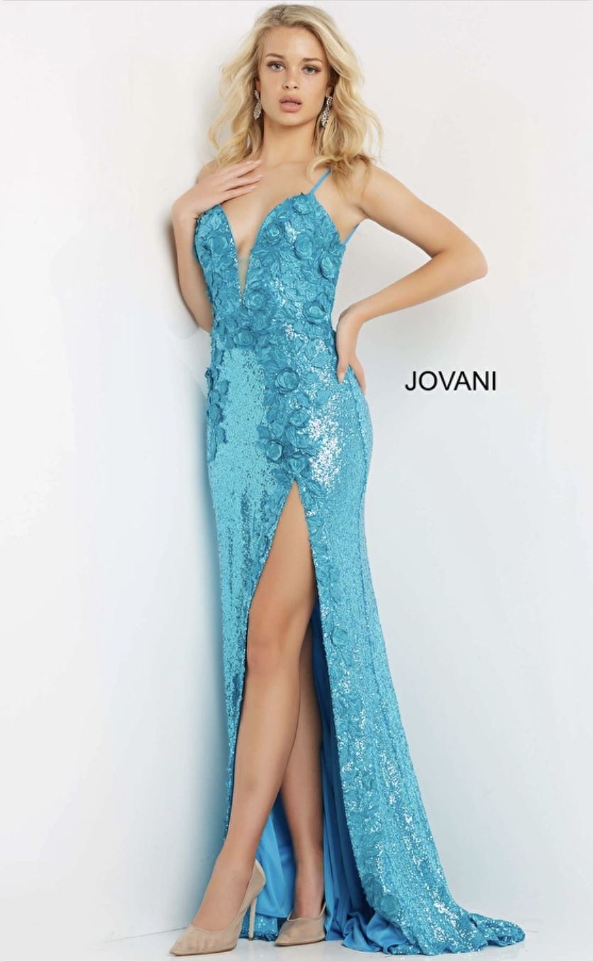 Jovani Prom Dresses — Admiring Glances