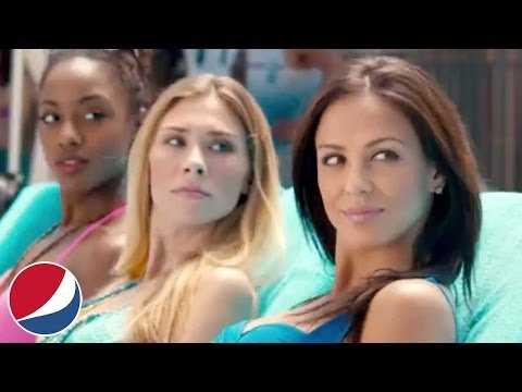 Private Party: #RealBigSummer | Pepsi