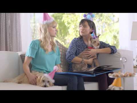 PetSmart | Partners in Pethood | Stanley Is Five