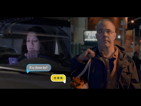 Vision Zero - Your Choices Matter - Cautious :30