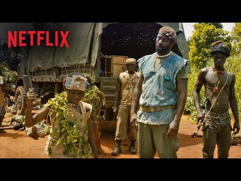 Beasts of No Nation - A Netflix Original Film
