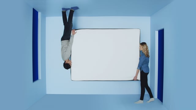 Casper "Gravity"