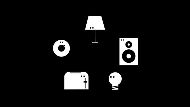 dotdot - Brand launch video