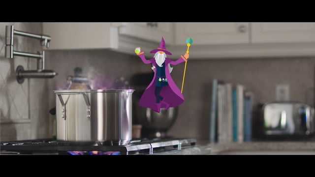 Optimum Campaign Refresh: Wizard