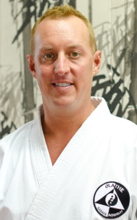 James R. Palmer, Kyoshi