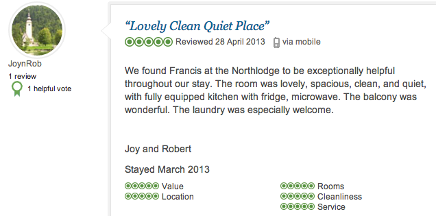 Northlodge Perth City Apartments   Rooms  See 24 Reviews and 6 Photos   TripAdvisor1.png