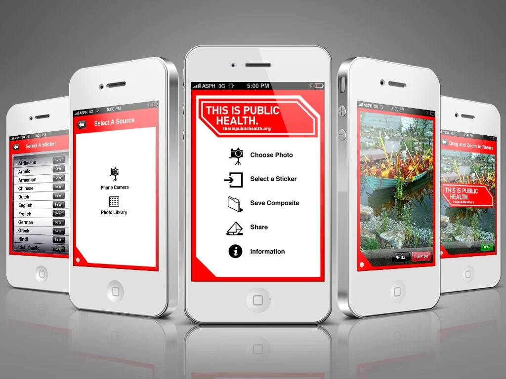 App Design