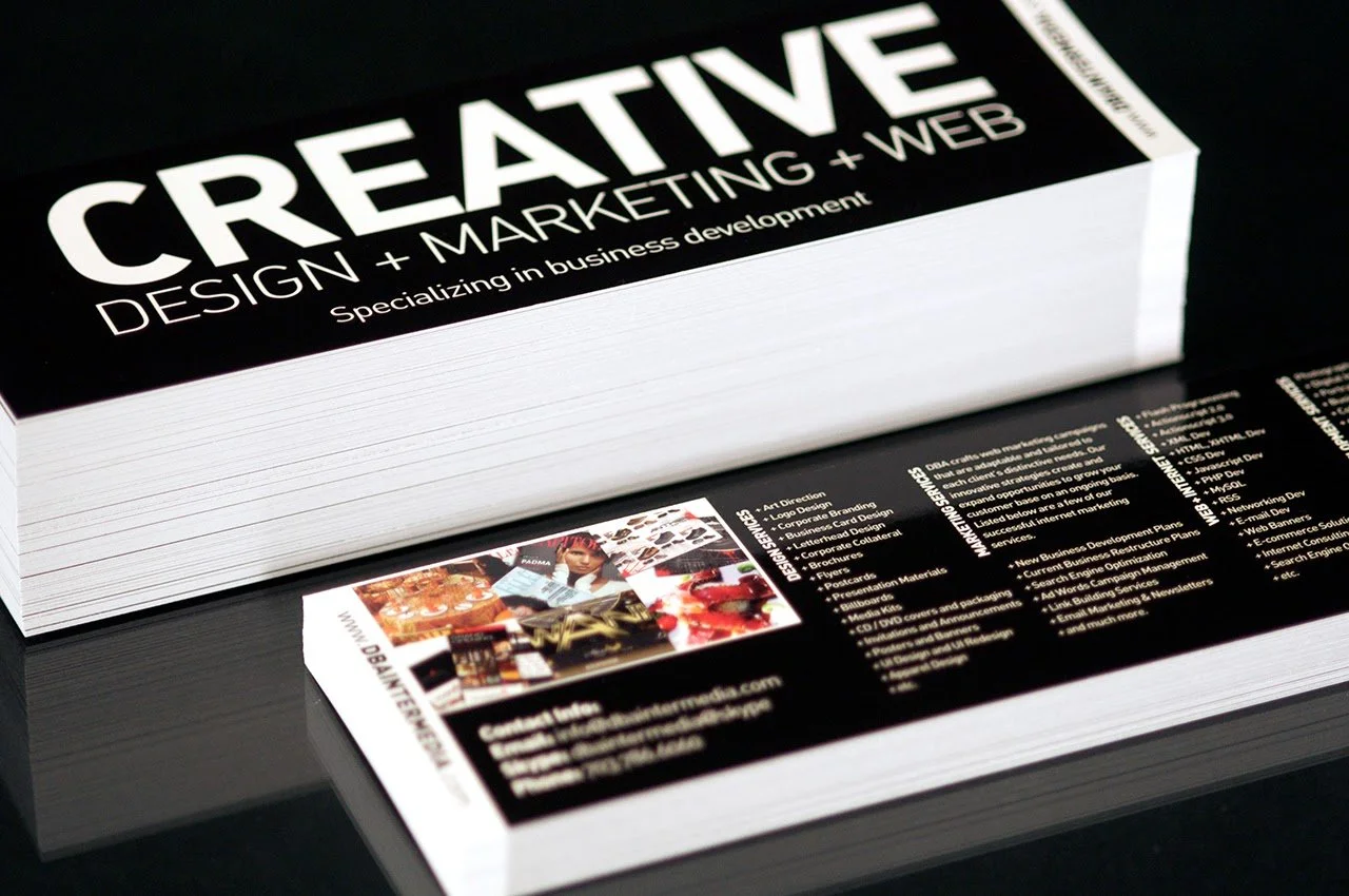 Marketing Materials