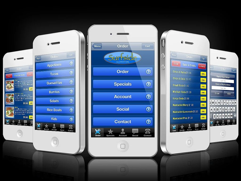 App Design