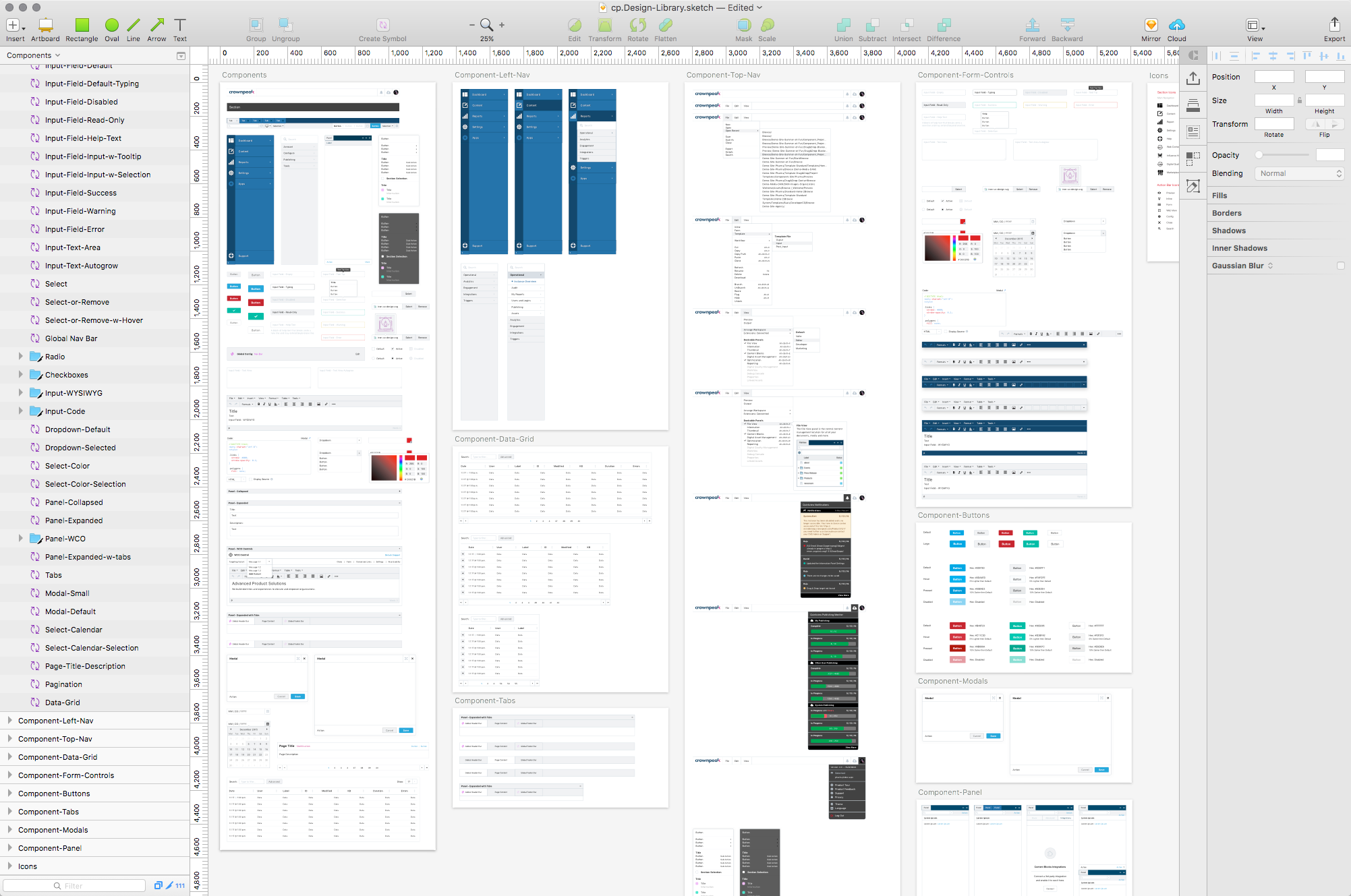 Design System (Copy)