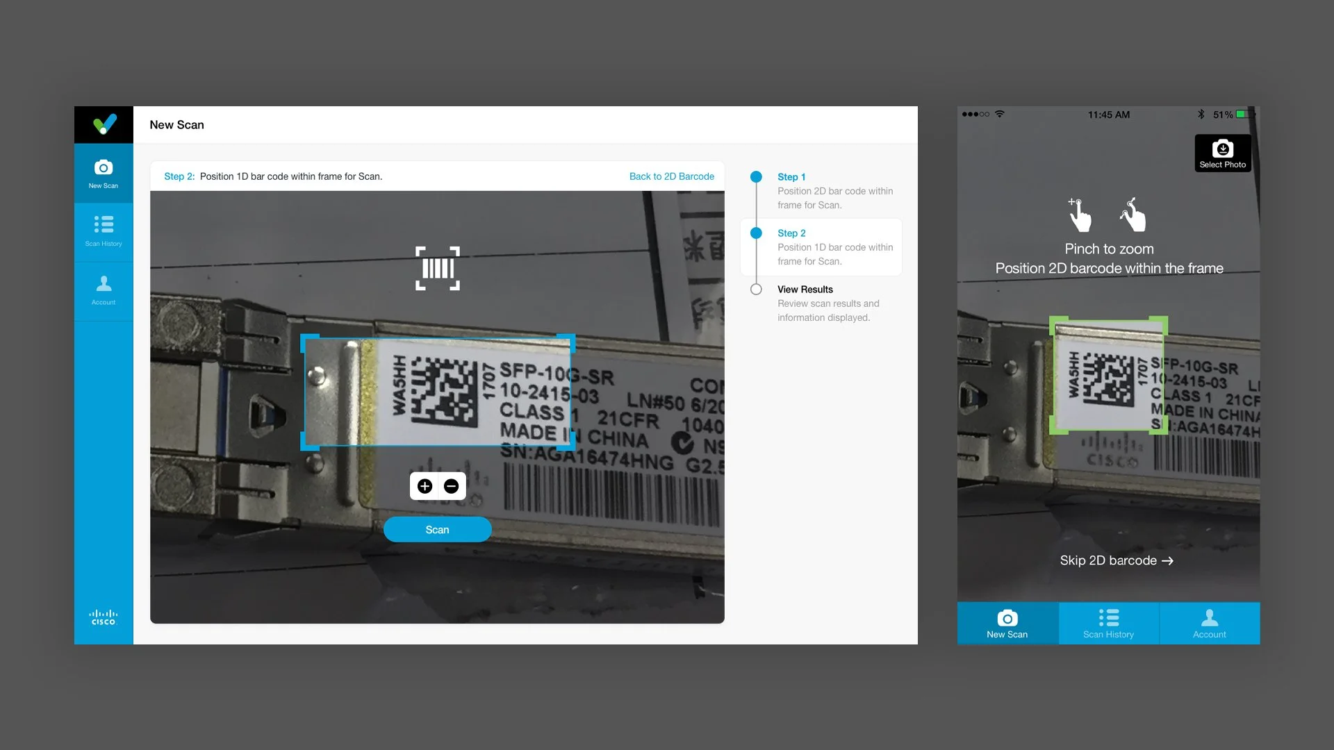 App UX Camera (Copy)