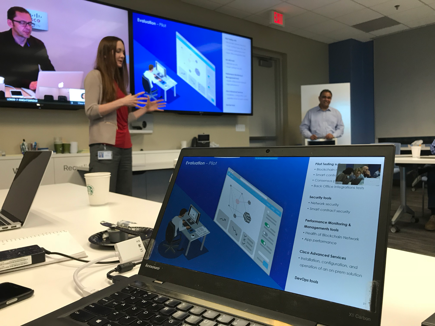 Presentation Design (Copy)