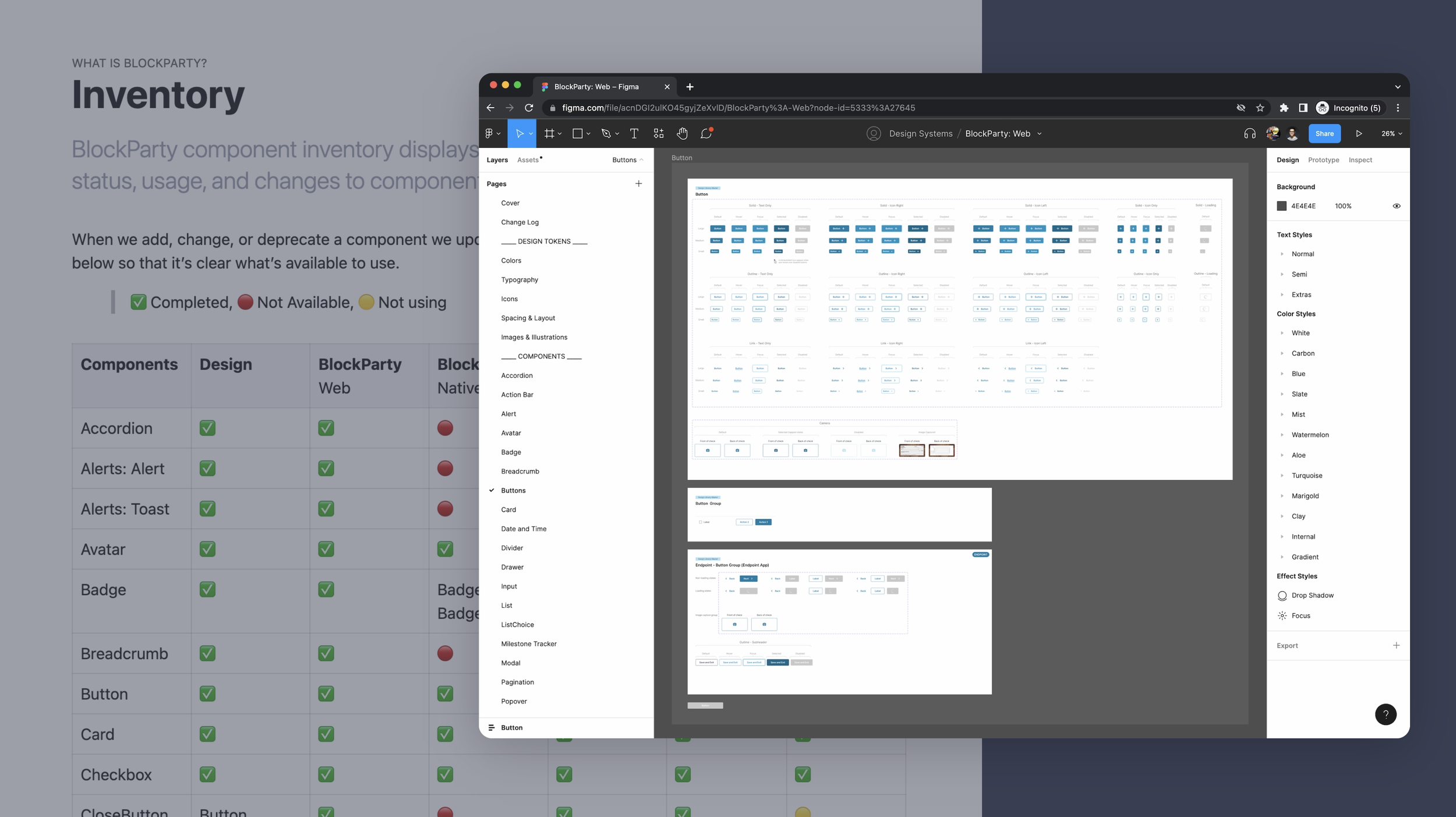 System Inventory Tracking (Copy)