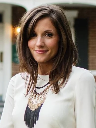 Bridesmaid,Mattye Woodcoock