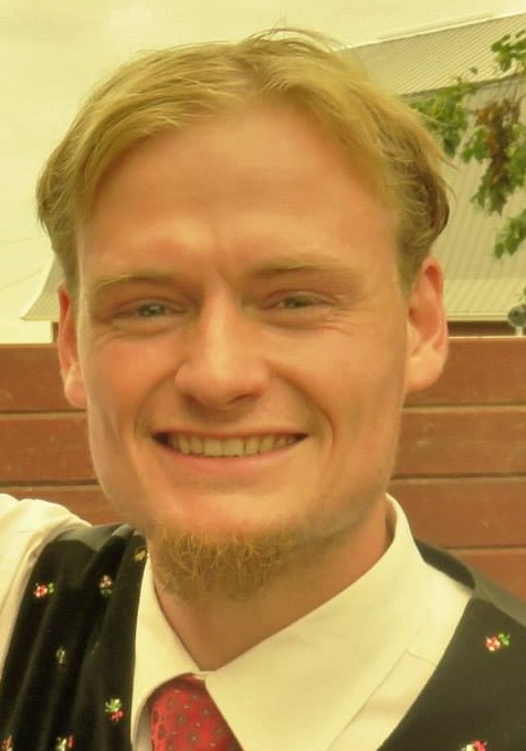 Best Man,Ingo Schwarz