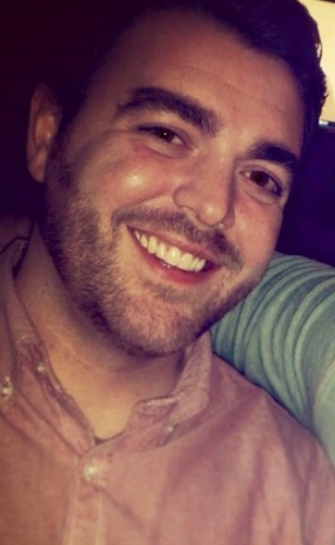 Groomsman,Jason Handberg