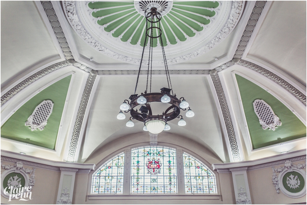 Relaxed wedding on the Thames - Islington Town Hall and The Oyster Shed, London_0015.jpg