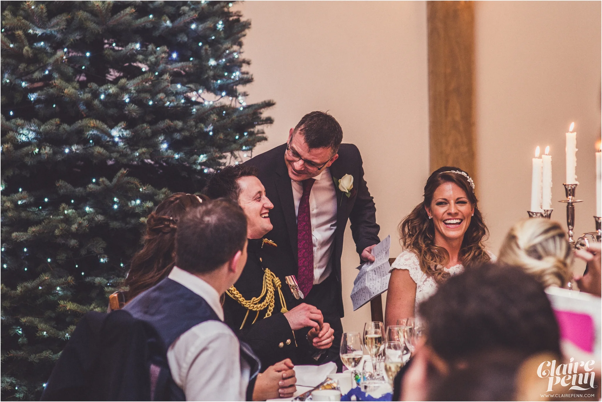 Rivervale Barn Christmas wedding Berkshire_0058.jpg