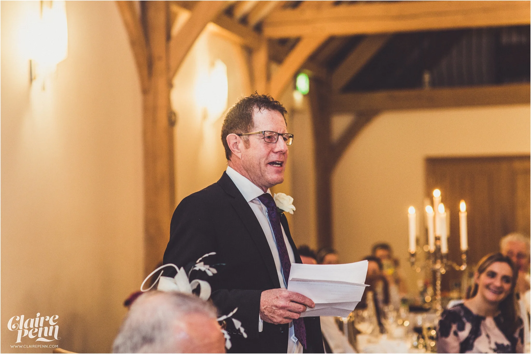 Rivervale Barn Christmas wedding Berkshire_0059.jpg