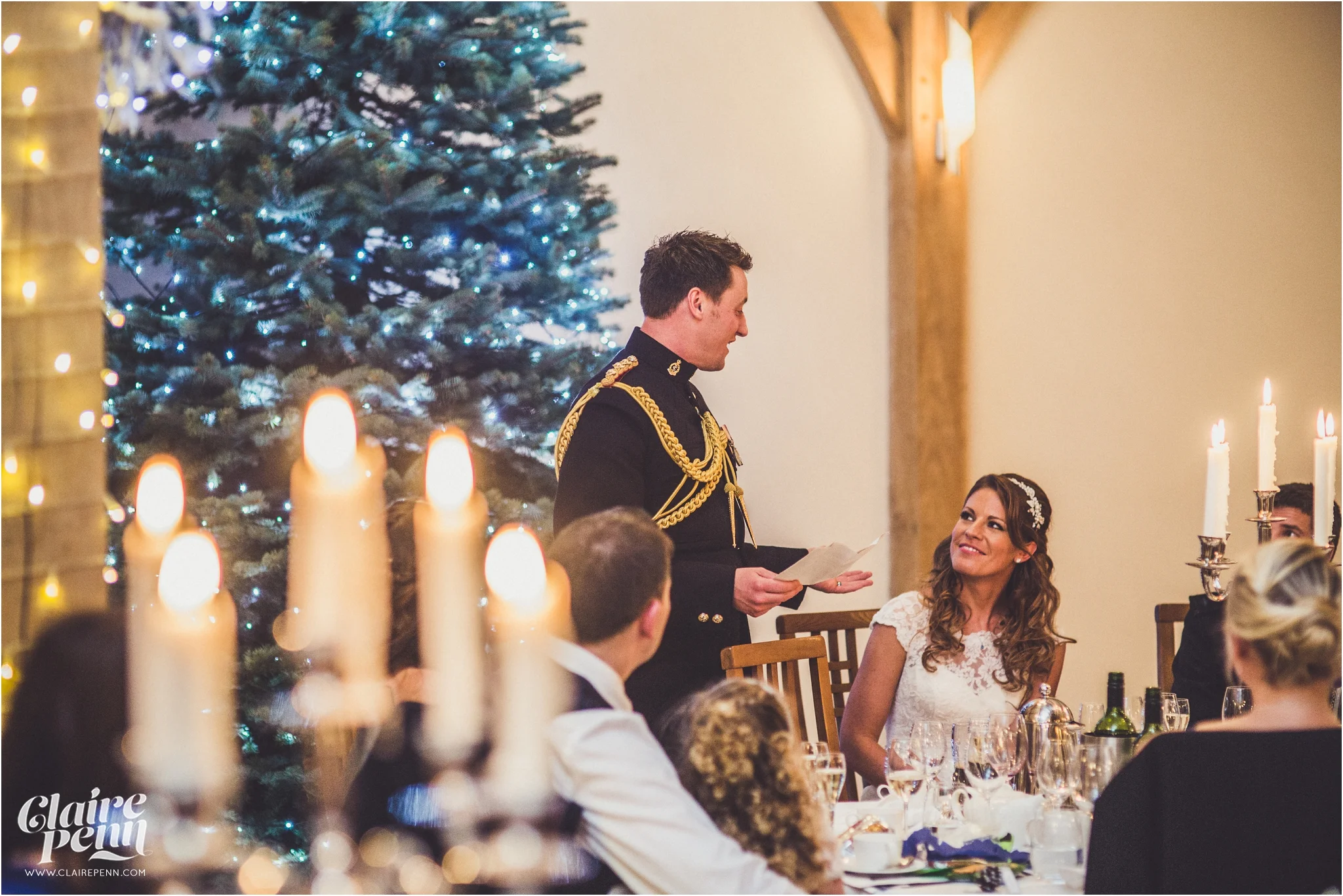 Rivervale Barn Christmas wedding Berkshire_0060.jpg