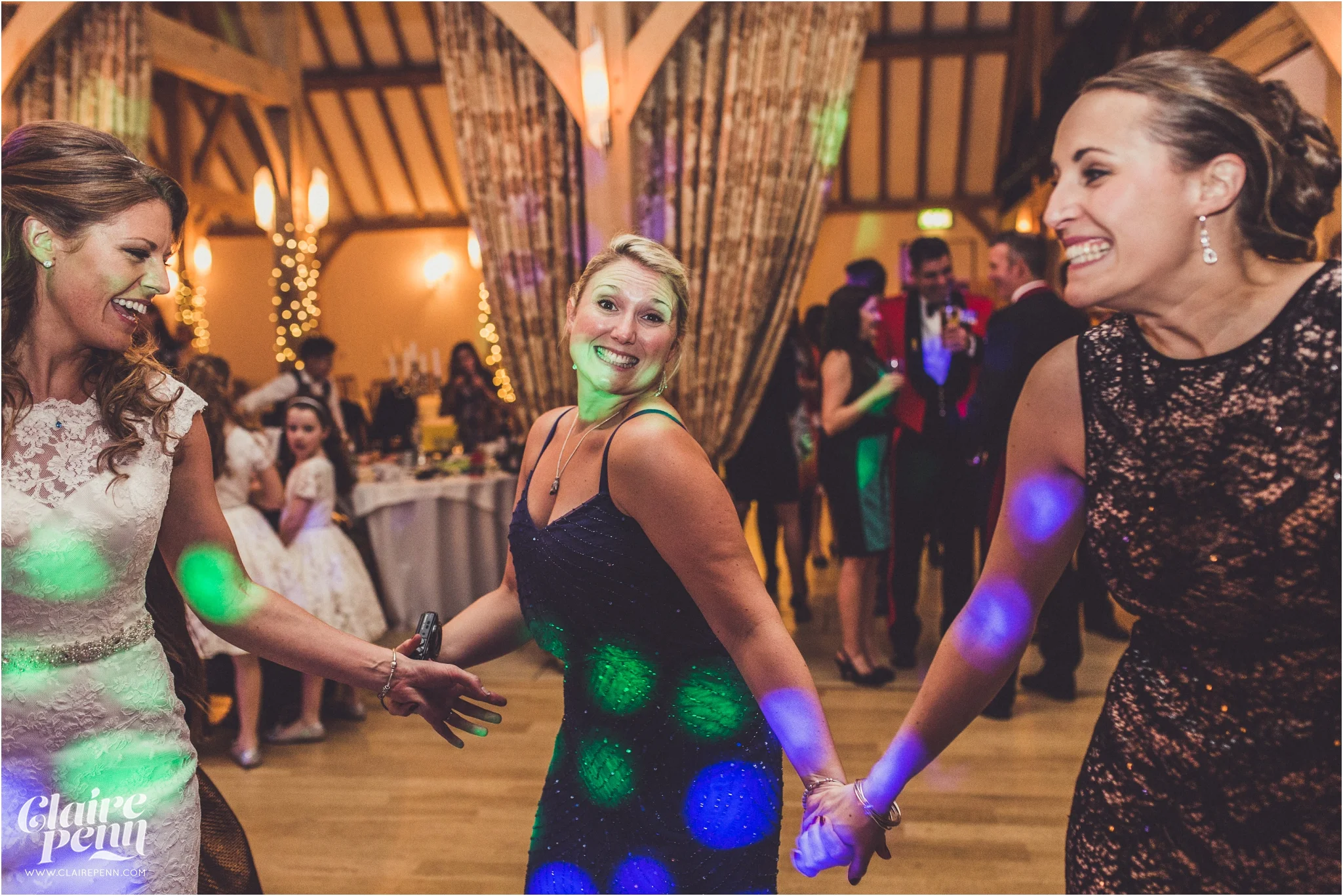 Rivervale Barn Christmas wedding Berkshire_0072.jpg
