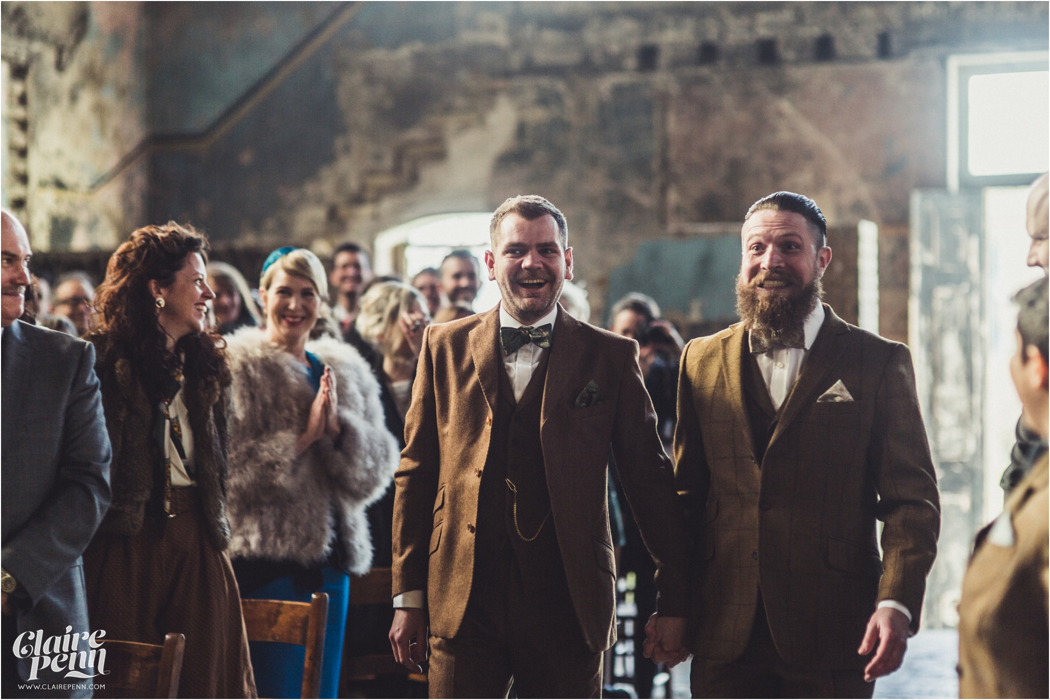 Same sex wedding Asylum London One Friendly Place_0021.jpg