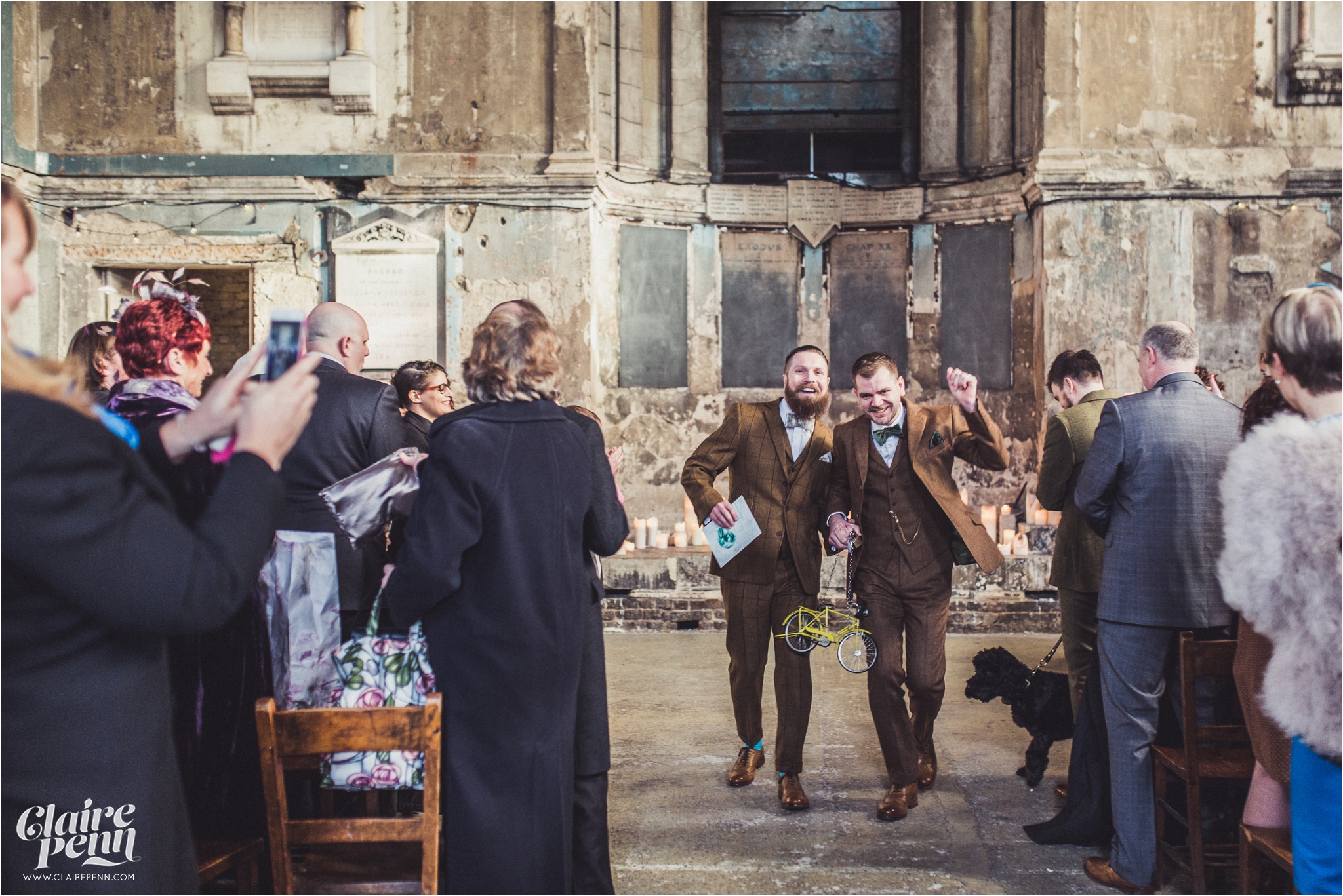 Same sex wedding Asylum London One Friendly Place_0030.jpg