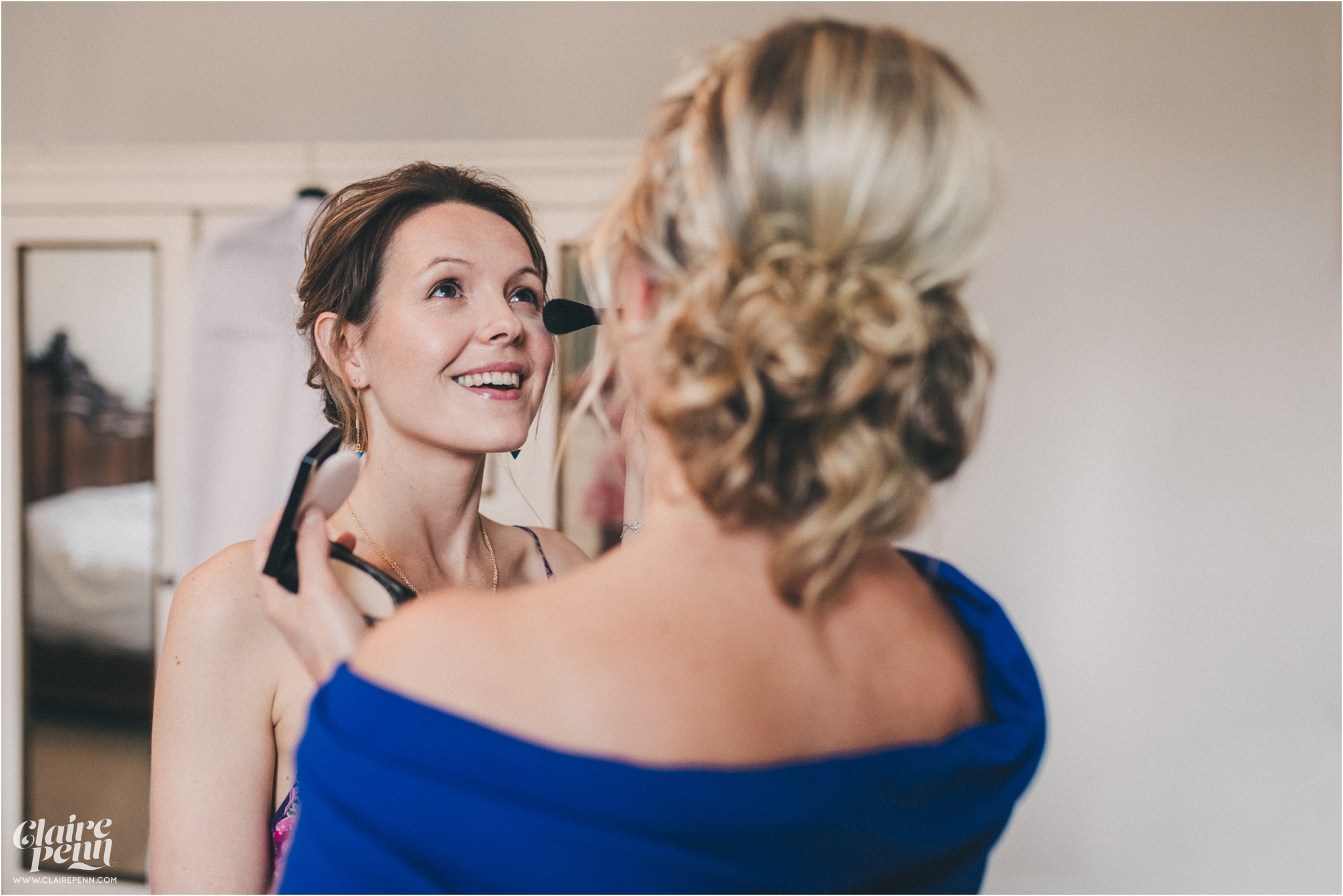 Launcells Barton barn wedding Launceston Bude Cornwall_0012.jpg