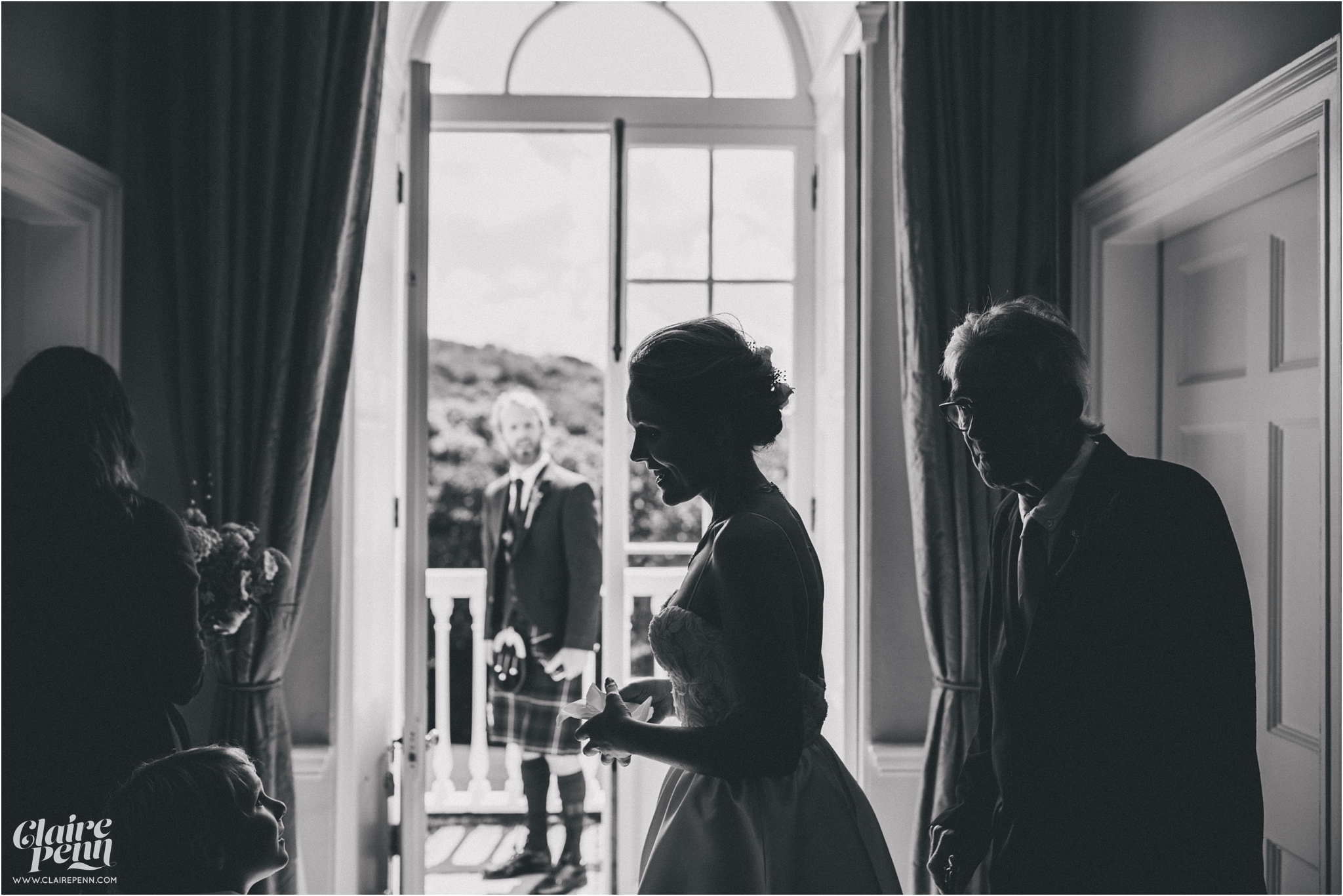 Launcells Barton barn wedding Launceston Bude Cornwall_0020.jpg